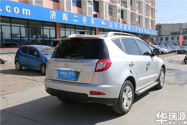 现代二手车推荐2万到4万suv,40万左右买什么二手车硬派越野车