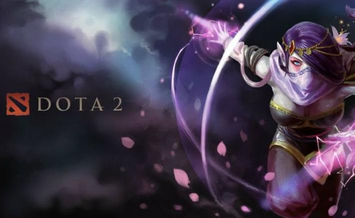 Dota27.06更新日志：削弱圣坛移除重生天赋