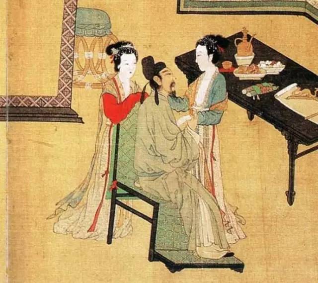 梦回大宋市井生活视频,大宋文人雅致的生活