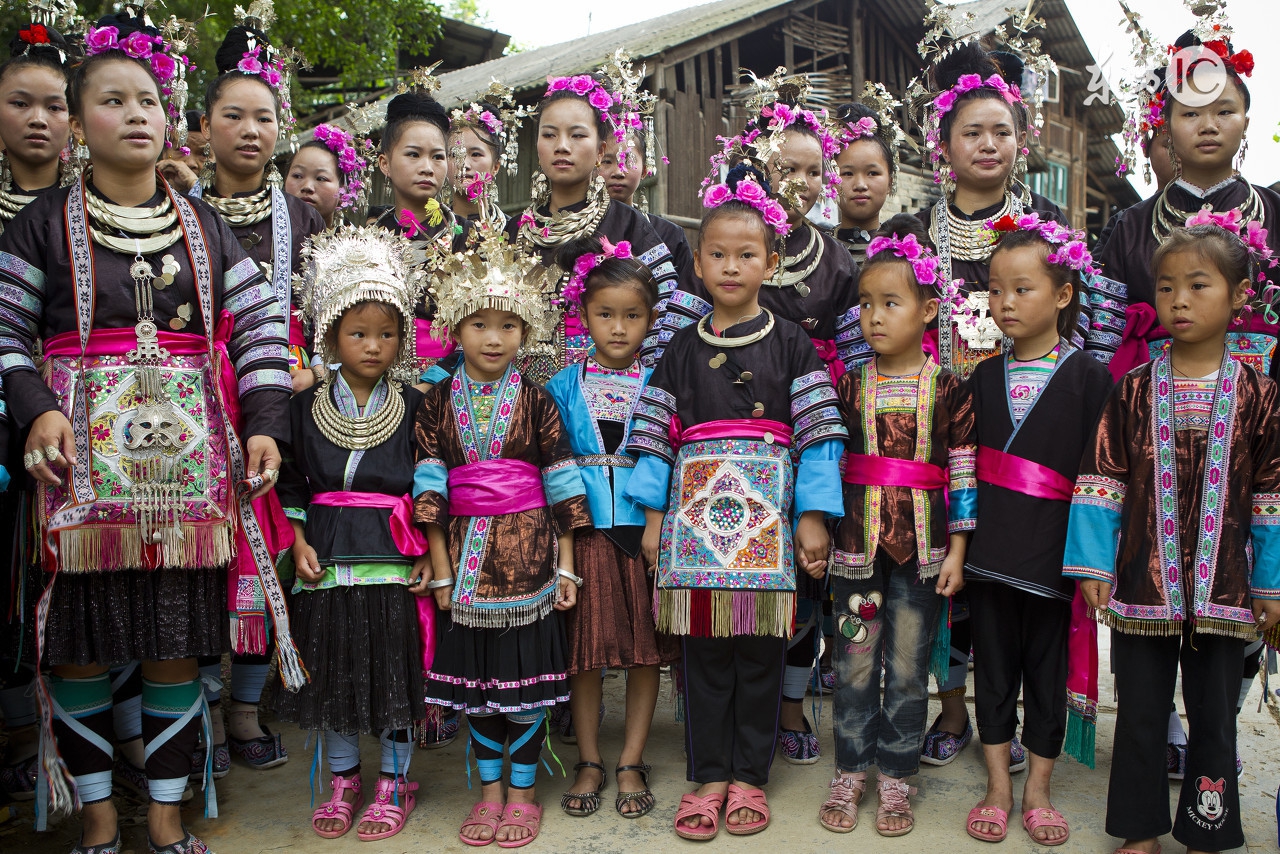 贵州最好玩的少数民族节,贵州万般风情就藏在这些民族节日