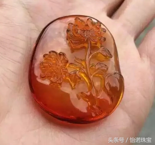 你真的了解缅北吗,缅甸琥珀里什么珀最好