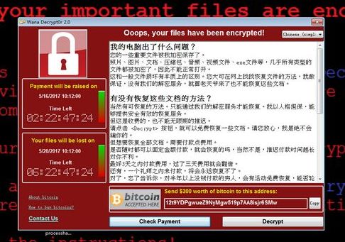 电脑勒索病毒怎么消灭,电脑勒索病毒怎么杀