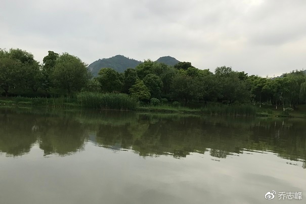 湘湖姊妹湖,杭州西湖的姐妹湖在哪里