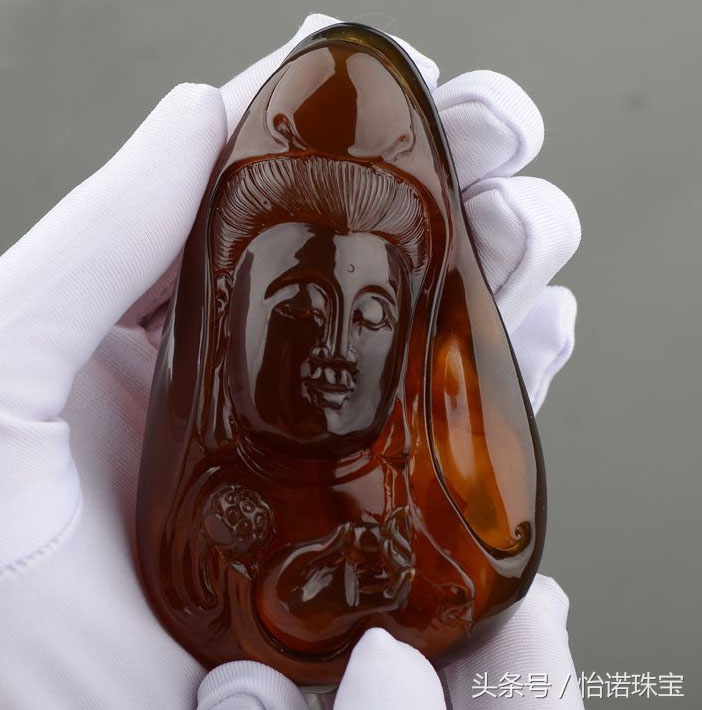 你真的了解缅北吗,缅甸琥珀里什么珀最好