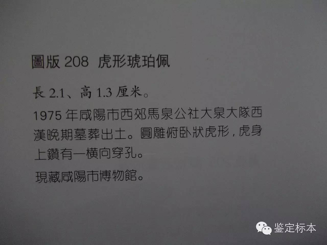 不要被专家忽悠,汉代琥珀珠子特征是什么