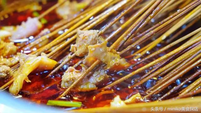 四川少陵路美食推荐,少陵路成都美食探店