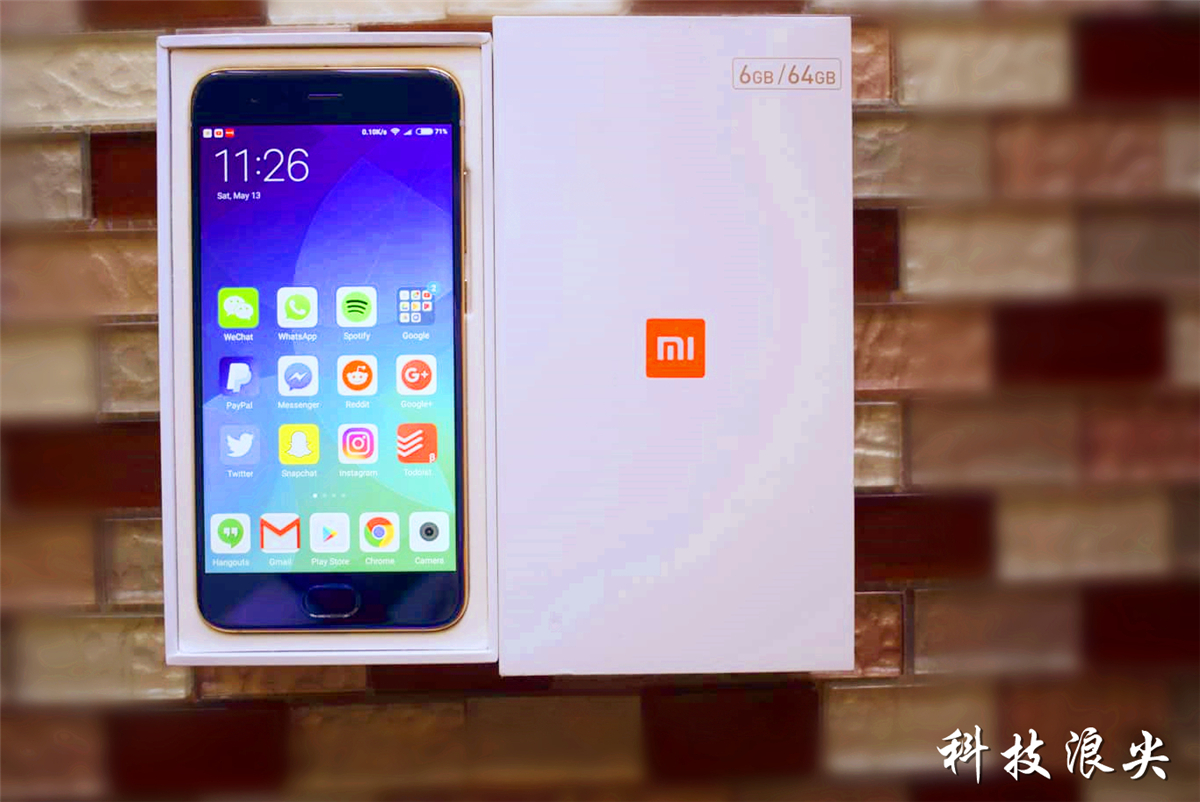 小米6款成功的手机,小米评价小米6