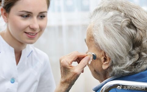 医生一般推荐什么助听器,协和医院治疗耳聋最好的专家
