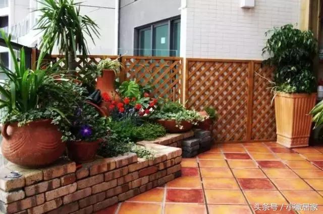 入户花园怎么装修效果最好,入户花园装修成什么比较实用