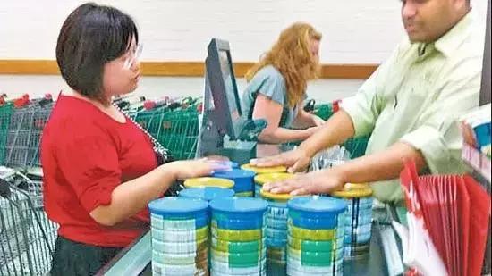 欲哭无泪，中国留学生竟在海外做这些事情