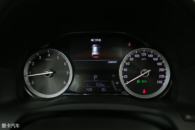 沉浸式体验东风本田ur-v,亲兄弟也要明算账原版