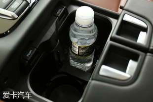 沉浸式体验东风本田ur-v,亲兄弟也要明算账原版