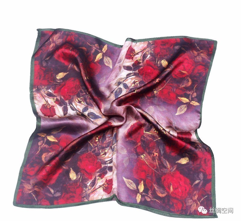 如何鉴别好丝绸,怎样辨别丝绸的好坏