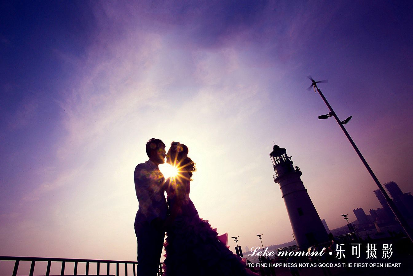 让郑州乐可教教你拍婚纱照注意什么吧