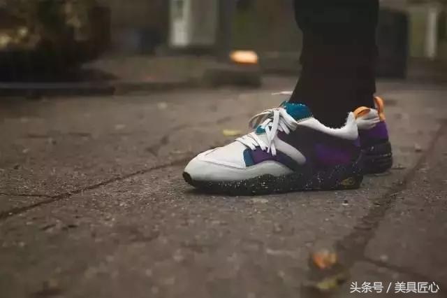 puma有哪些明星穿过,东方名剪hairsalon济南