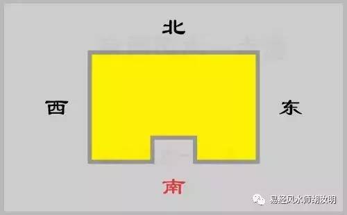 缺角商铺好不好,商铺西北缺角怎样化解