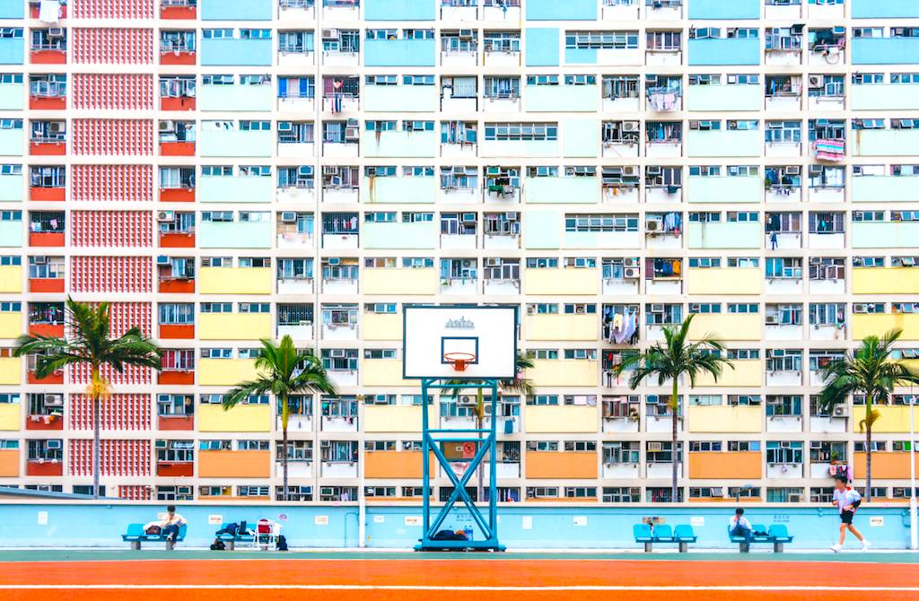 去香港旅游拍照攻略大全,去香港的景色视频