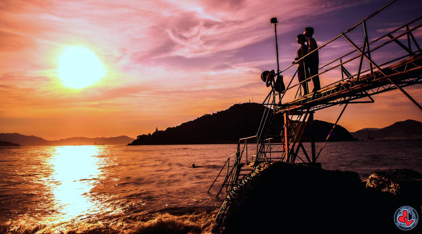 去香港旅游拍照攻略大全,去香港的景色视频