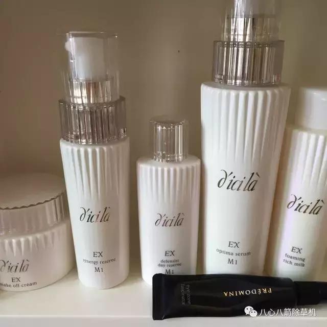 资生堂里面好用的护肤品,资生堂面膜推荐