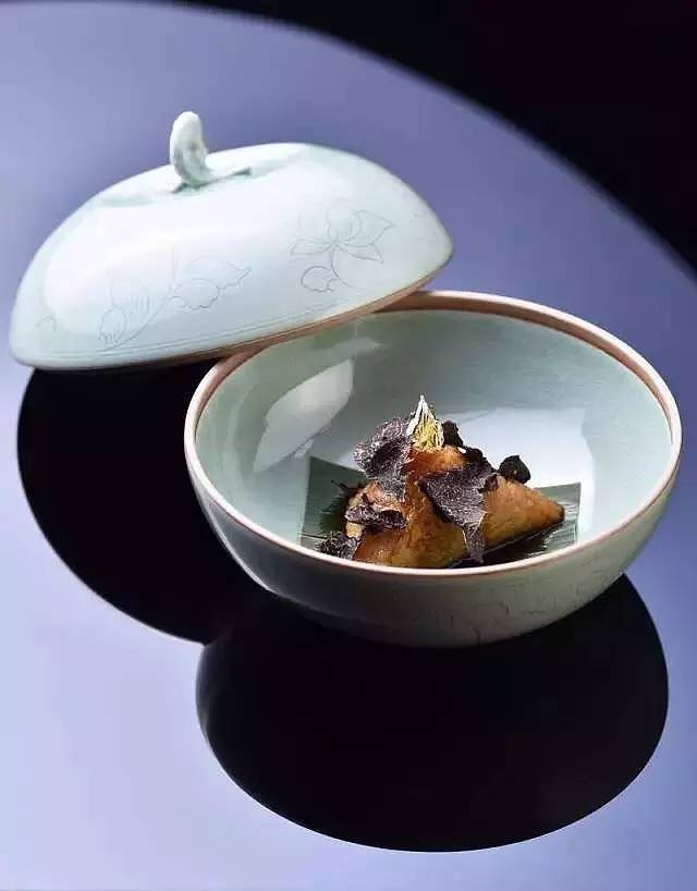 厨魔为什么可以被评为米其林餐厅,厨魔特色菜