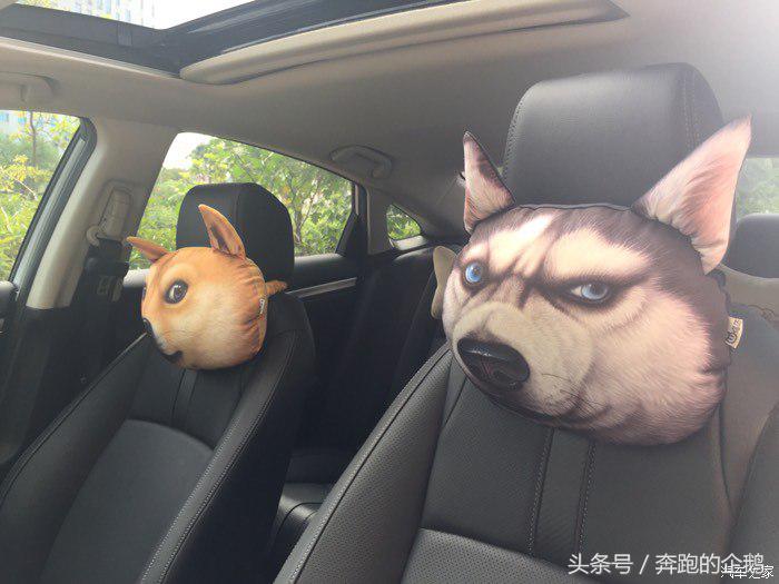 十代思域圣辉银2020款 (10代思域圣辉银提车)