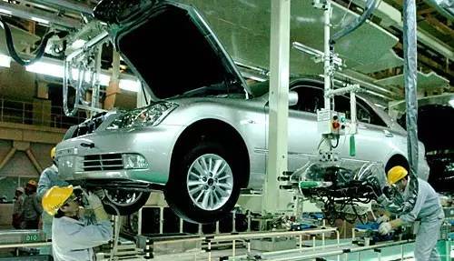 天津夏利现状如何,一汽销量下滑