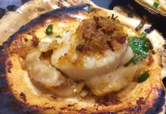 东莞老字号吃海鲜的店,东莞最好吃的海鲜