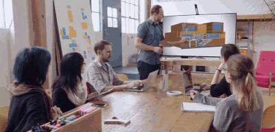 这个神器,让你家电视秒变超级大Pad