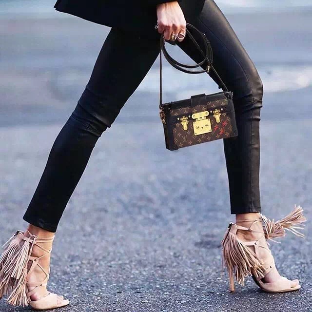 没有什么好看的包包推荐,没有品牌好看的包