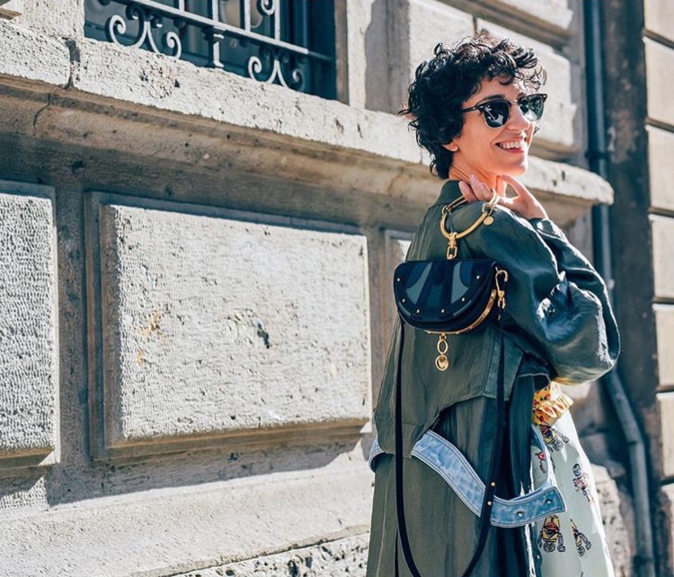 没有什么好看的包包推荐,没有品牌好看的包