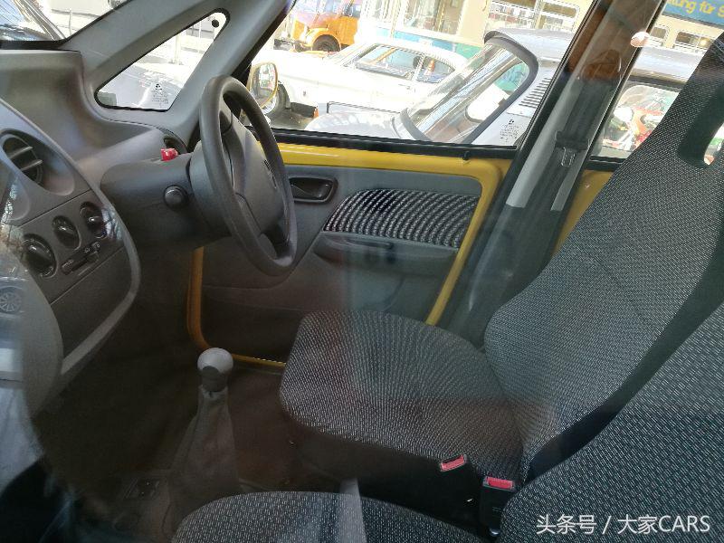塔塔nano最便宜车,塔塔nano对比老年代步车