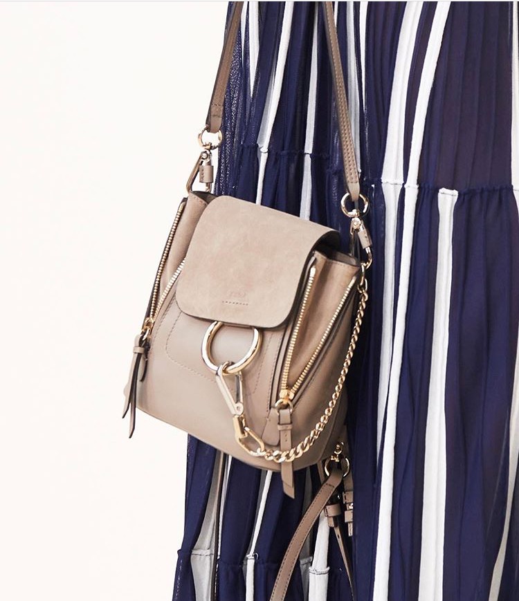 没有什么好看的包包推荐,没有品牌好看的包