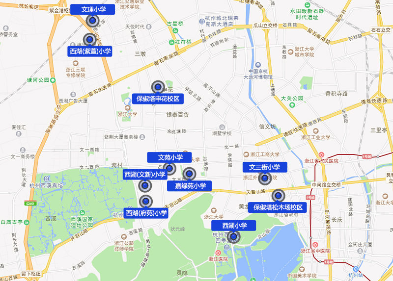 学区房依旧稳如泰山不愁没人买,优质学区房能不能买