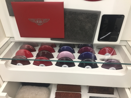 水很深不要只看表面,能通过国内4s店订购进口车吗