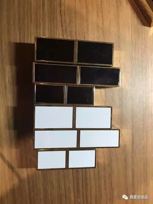 最好口红和冷门口红测评,女生必买的六支口红测评