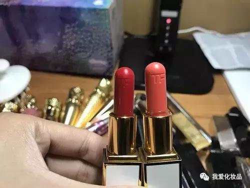 最好口红和冷门口红测评,女生必买的六支口红测评