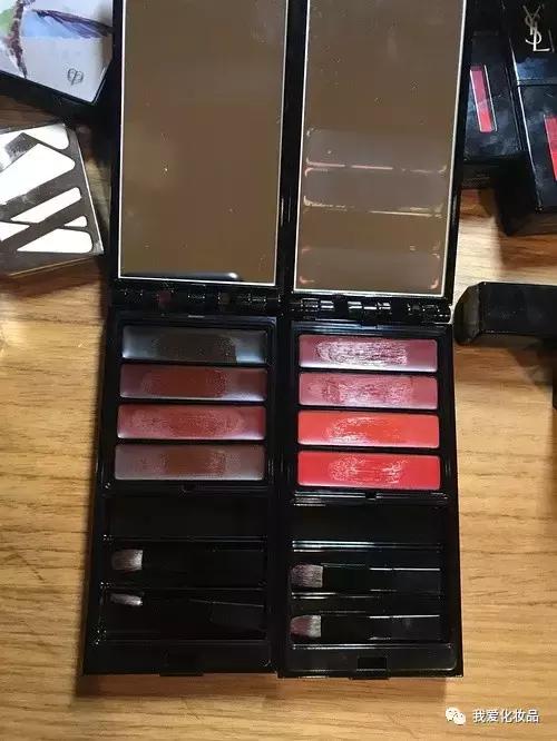 最好口红和冷门口红测评,女生必买的六支口红测评