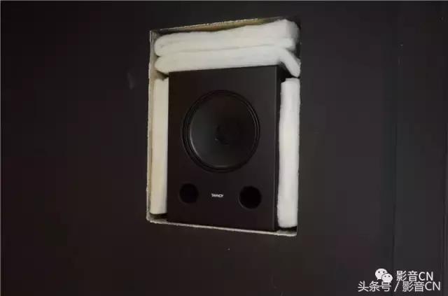 别墅私人影院效果实拍,600平米私人影院效果图