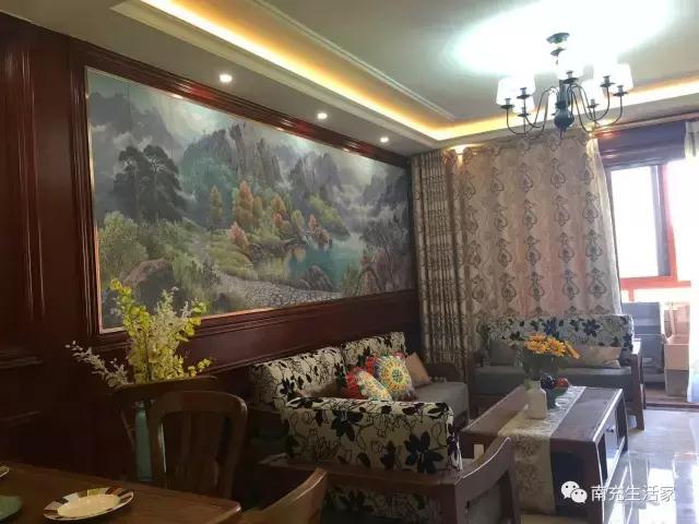 西充领秀城5栋2号户型,西充县领秀城