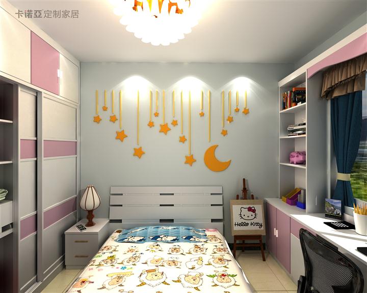 优帅一米阳光儿童家具品牌咋样,哈睿青少年儿童家具属于几线品牌