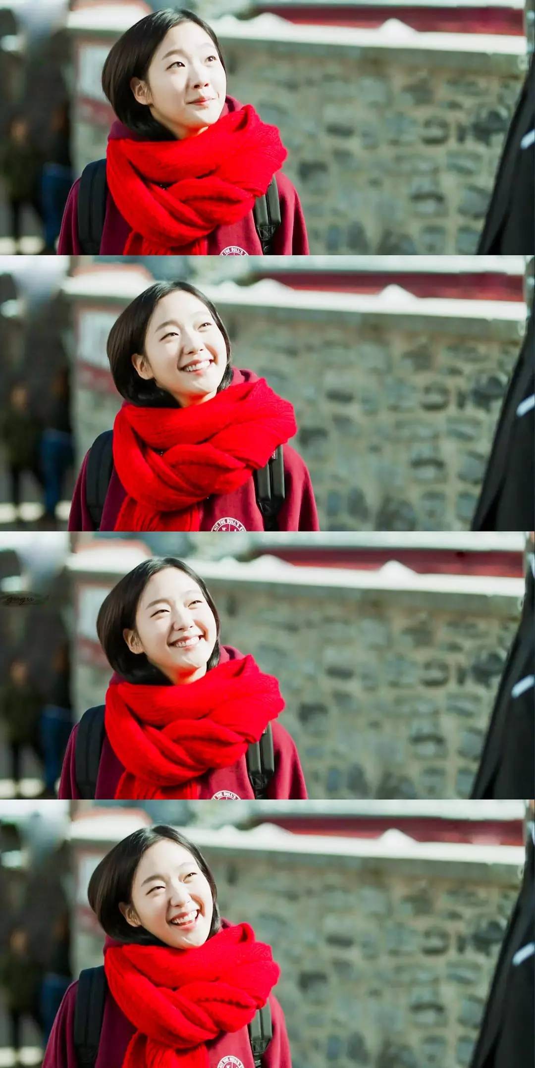 孤单又灿烂的神鬼怪恩卓大叔吵架 (鬼怪恩卓真实身份)