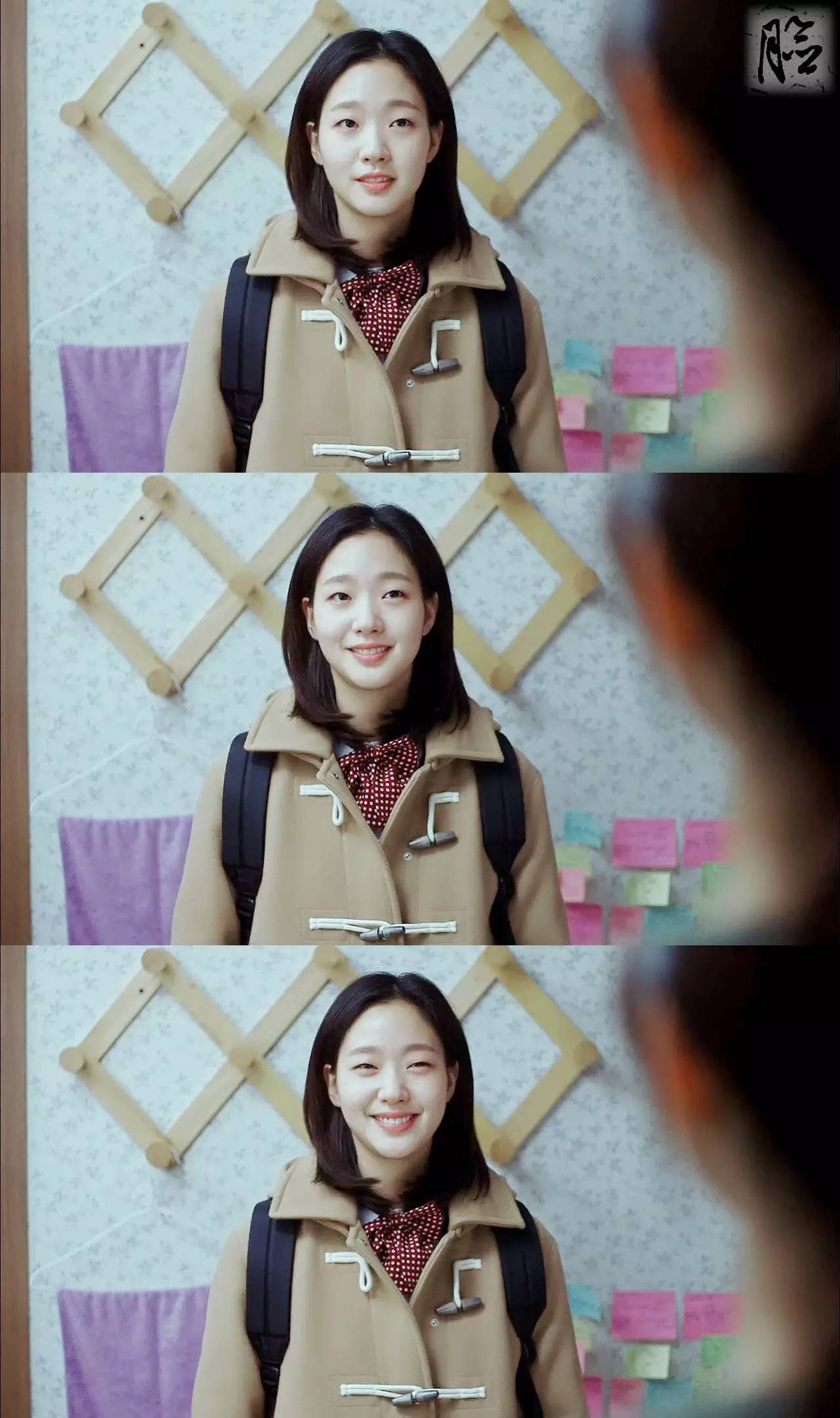 孤单又灿烂的神鬼怪恩卓大叔吵架 (鬼怪恩卓真实身份)