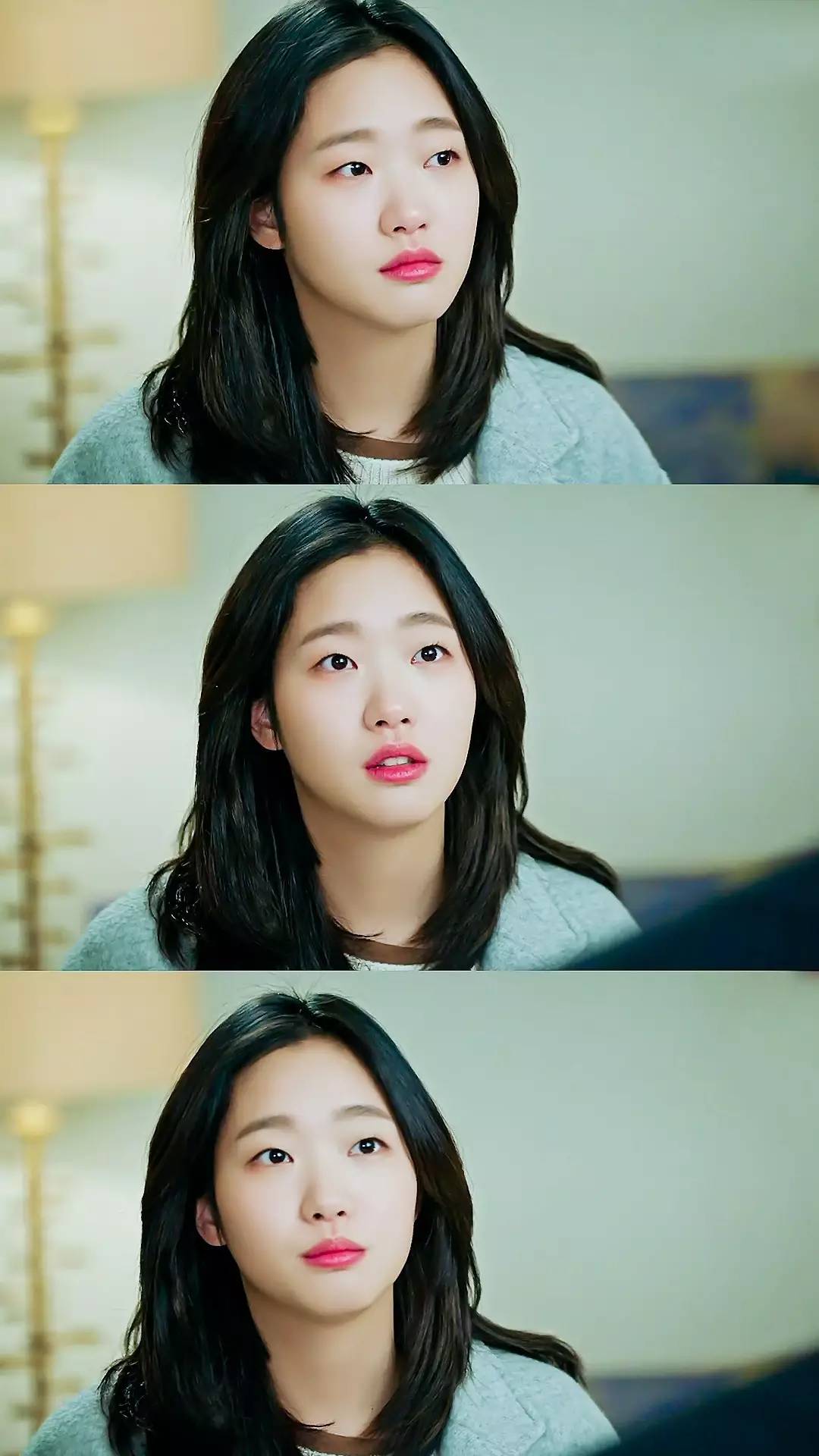 孤单又灿烂的神鬼怪恩卓大叔吵架 (鬼怪恩卓真实身份)