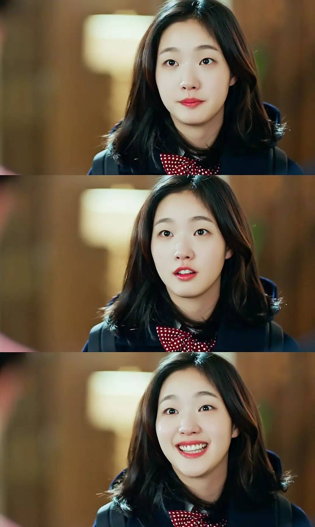 孤单又灿烂的神鬼怪恩卓大叔吵架 (鬼怪恩卓真实身份)