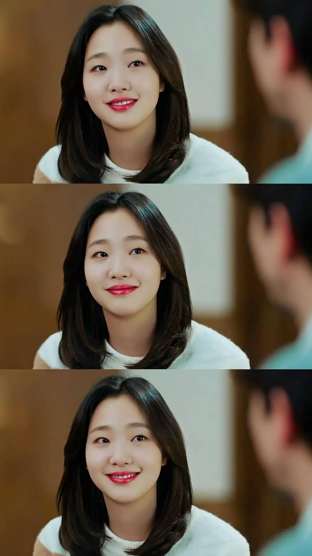 孤单又灿烂的神鬼怪恩卓大叔吵架 (鬼怪恩卓真实身份)