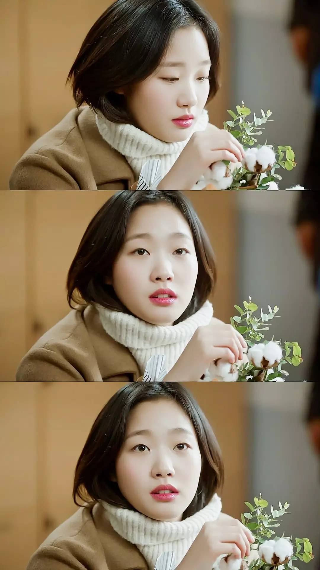 孤单又灿烂的神鬼怪恩卓大叔吵架 (鬼怪恩卓真实身份)