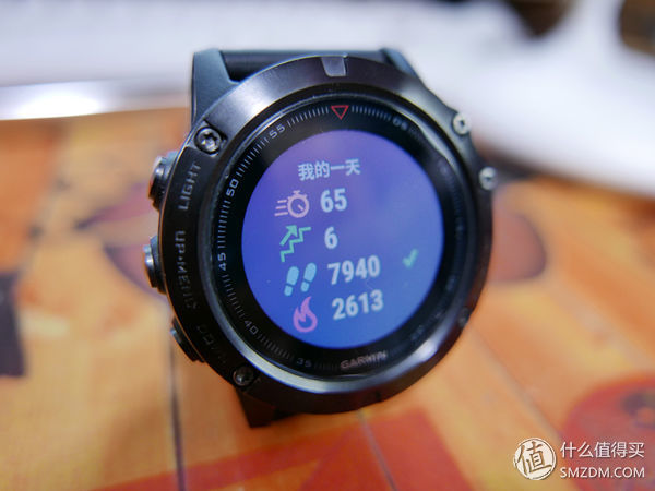 佳明手表fenix5功能,佳明手表fenix5xgps定位