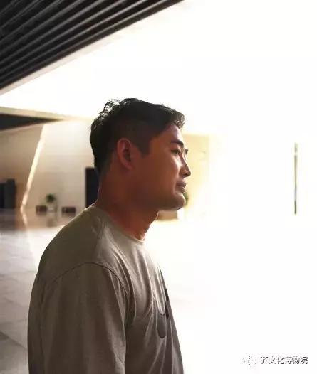 为鞠而生——记中国临淄蹴鞠队队长马国帅