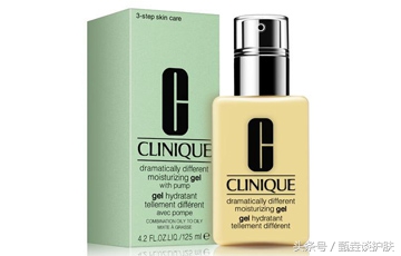 护肤乳液配方分析,一个配方师对15款明星眼霜分析