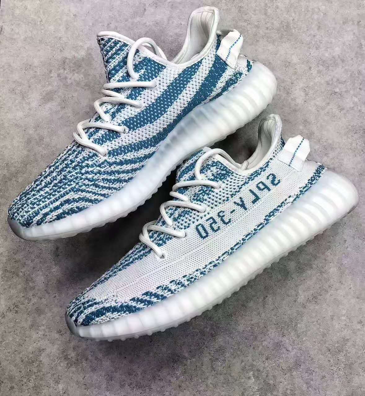 yeezy350灰橙满天星,yeezyboost350v2多少钱